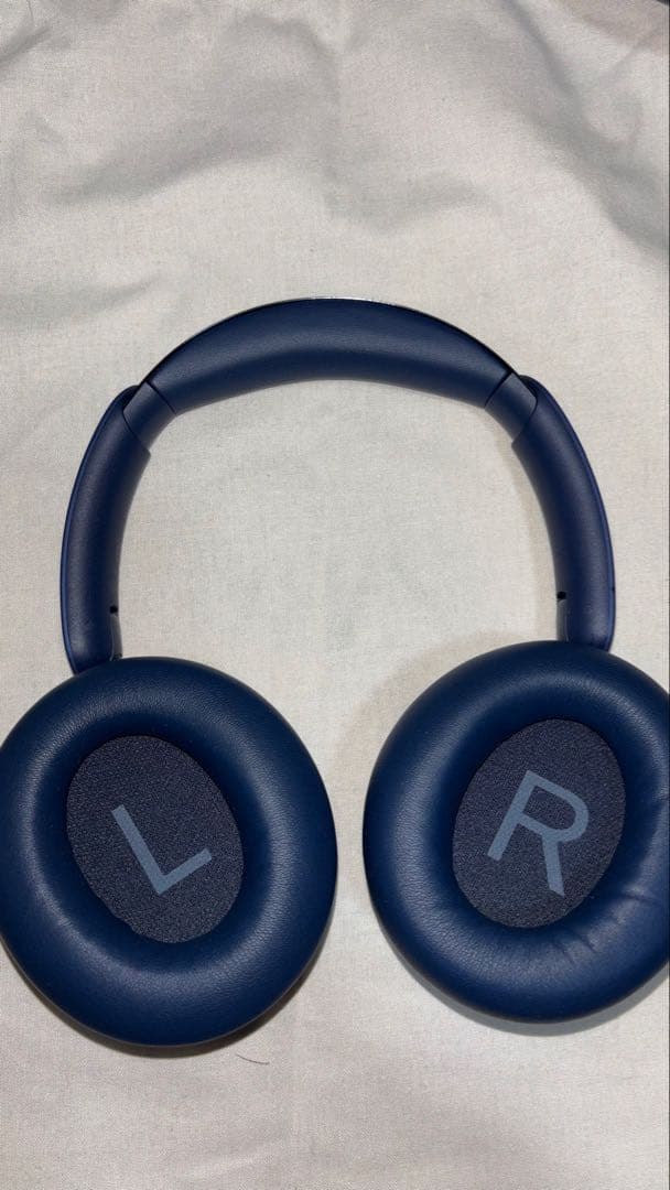 ヘッドホン soundcore spaceQ45
