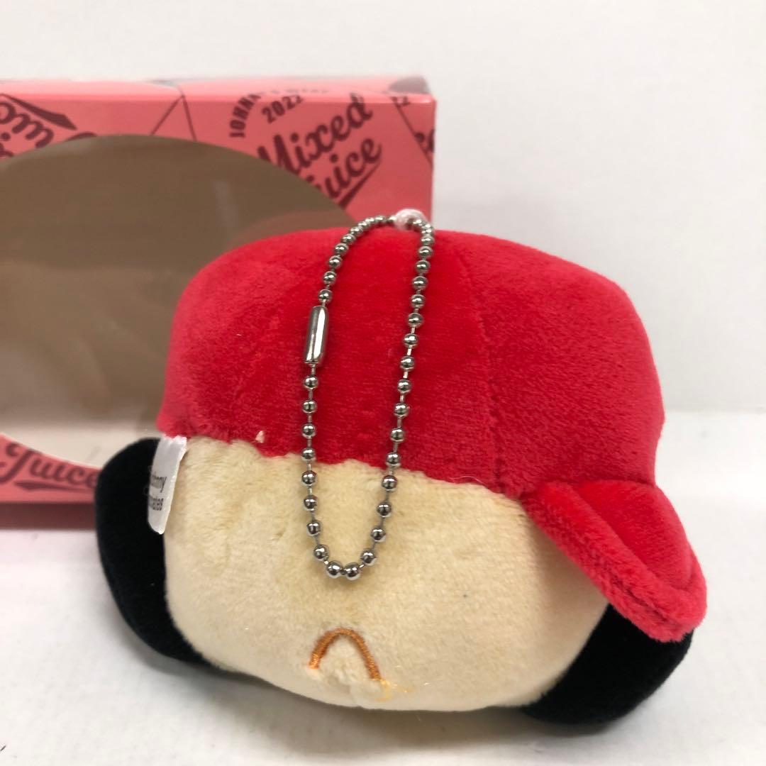 42▢WEST. ぶらさげるヤツ 6種セット KM0912-3