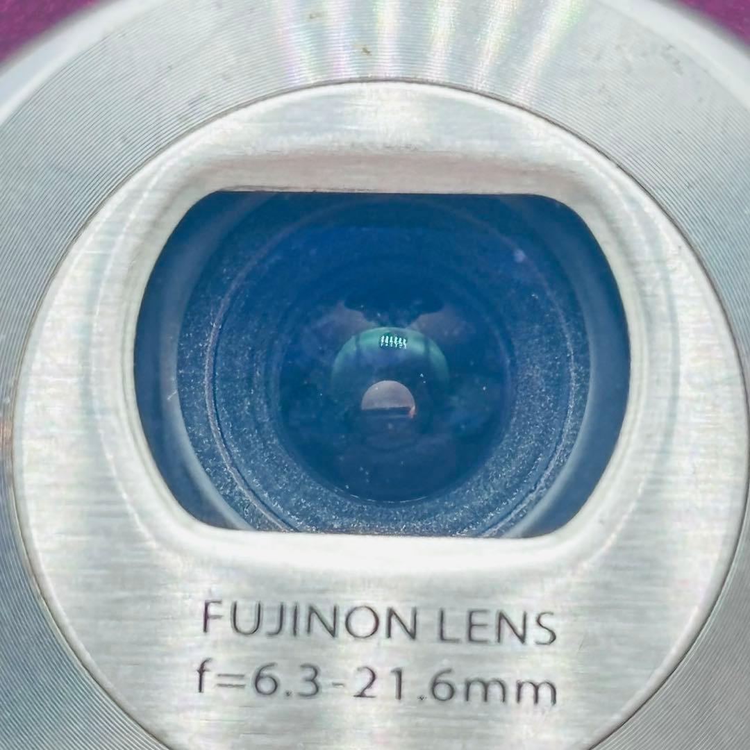 【動作確認済み】FUJIFILM FinePix F440