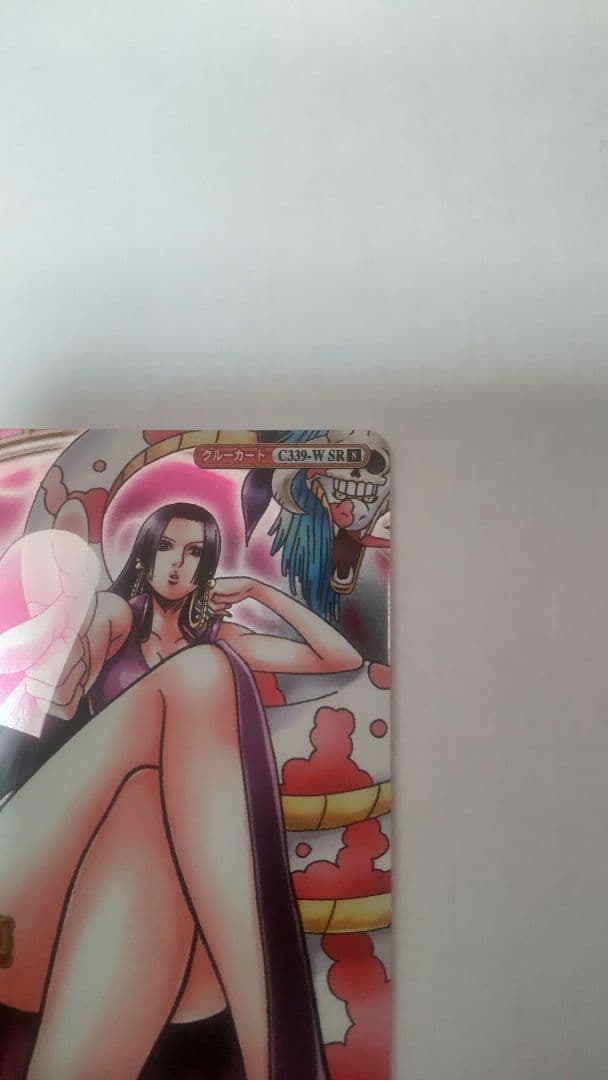 ワンピース希少カードまとめ売り(引退品)