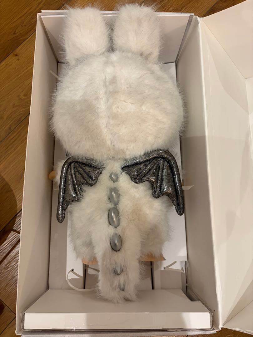 【正規品】ANGEL IN CLOUDS ZIMOMO LABUBU