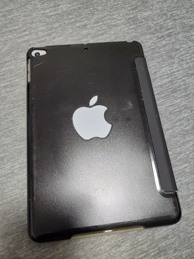 Apple iPad Mini4 本体 simモデル