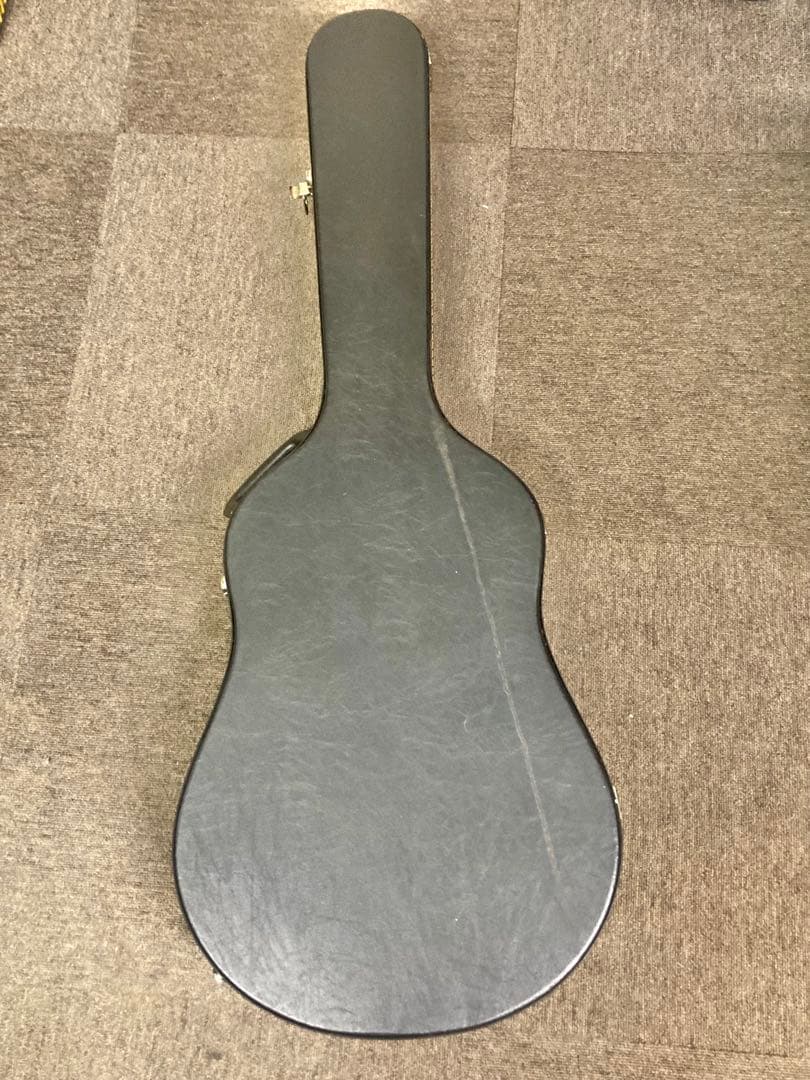 現状品YAMAHA APX-6S 長渕剛モデル エレアコ アコースティックギター