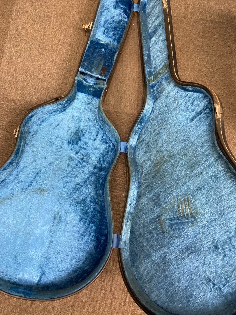 現状品YAMAHA APX-6S 長渕剛モデル エレアコ アコースティックギター