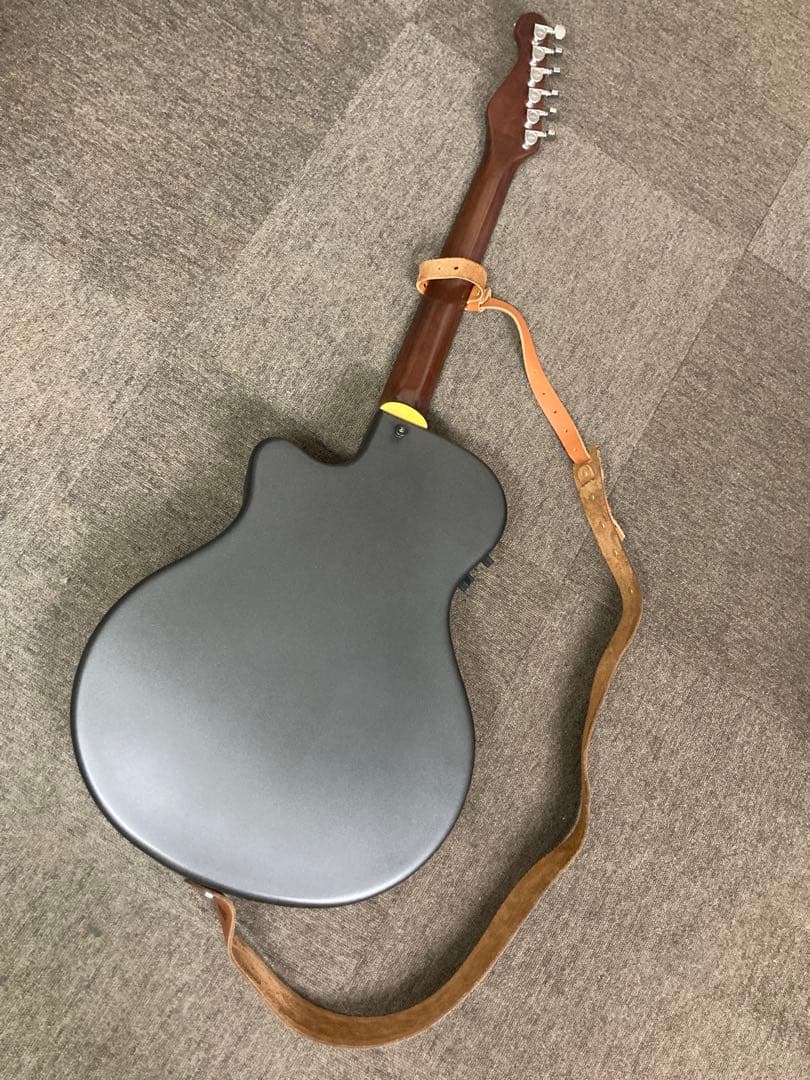 現状品YAMAHA APX-6S 長渕剛モデル エレアコ アコースティックギター