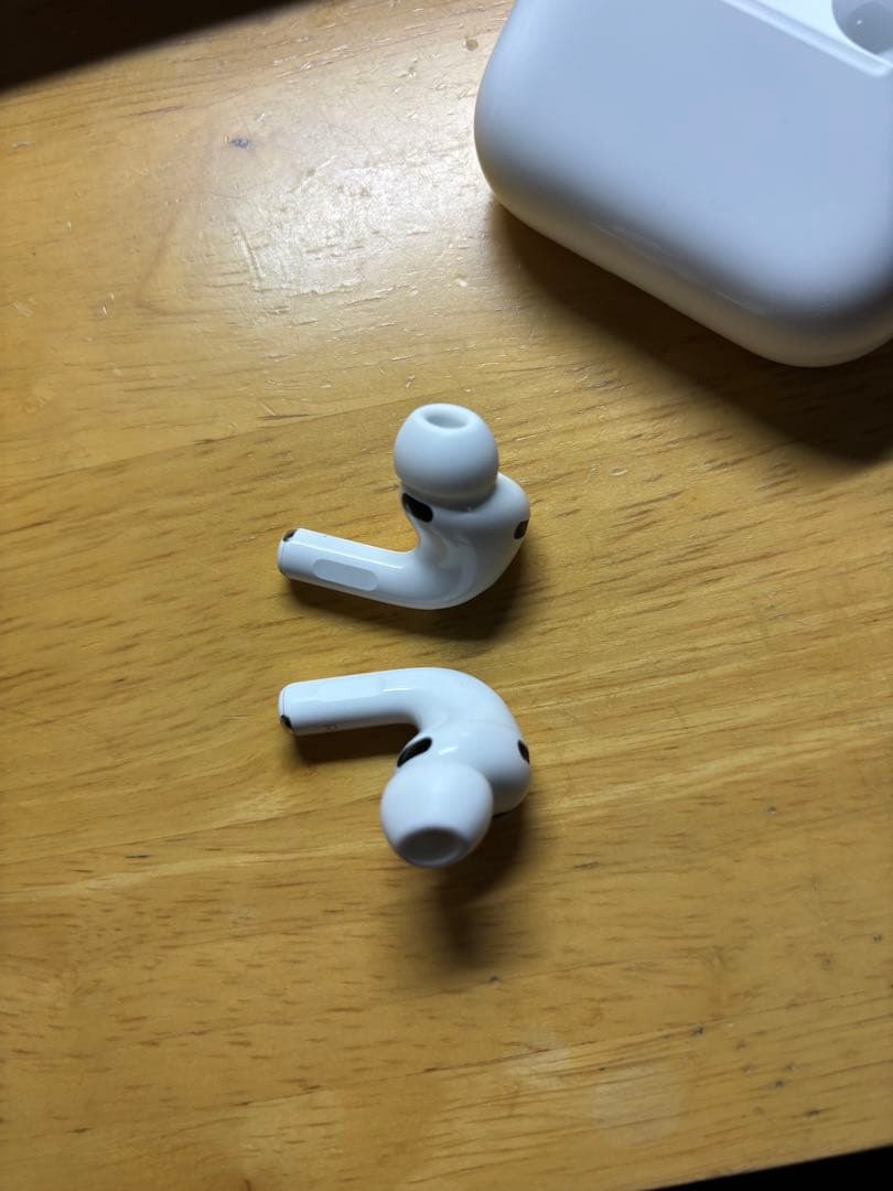 あい@おまとめ可専用Apple AirPods Pro 3