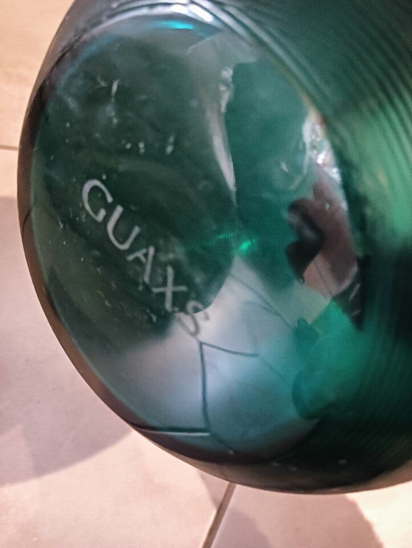 GUAXSガックス YEOLA M (petrol)