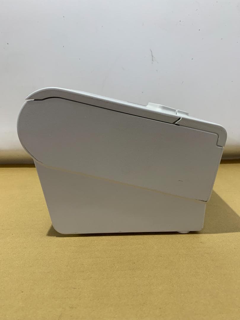 【中古】EPSON TM-T88VI レシートプリンタ 簡単印刷テスト確認済