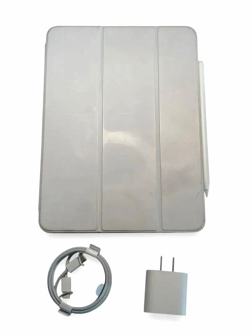 iPad Air 第4世代 256GB Cellular SIMフリー＋アクセ