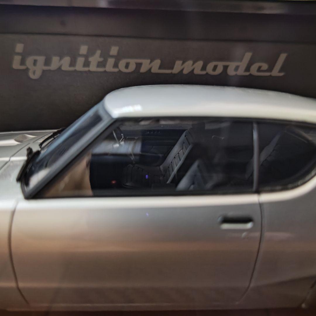 1/18ミニカー