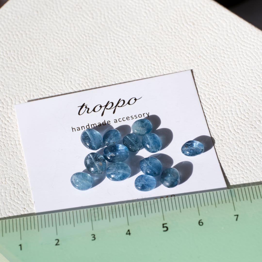 14kgfスリーピングビューティーターコイズブレスレット