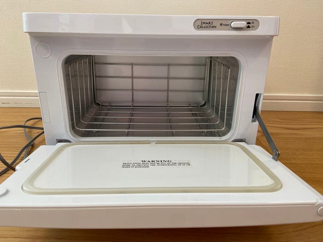 タオルウォーマー　ホットキャビ