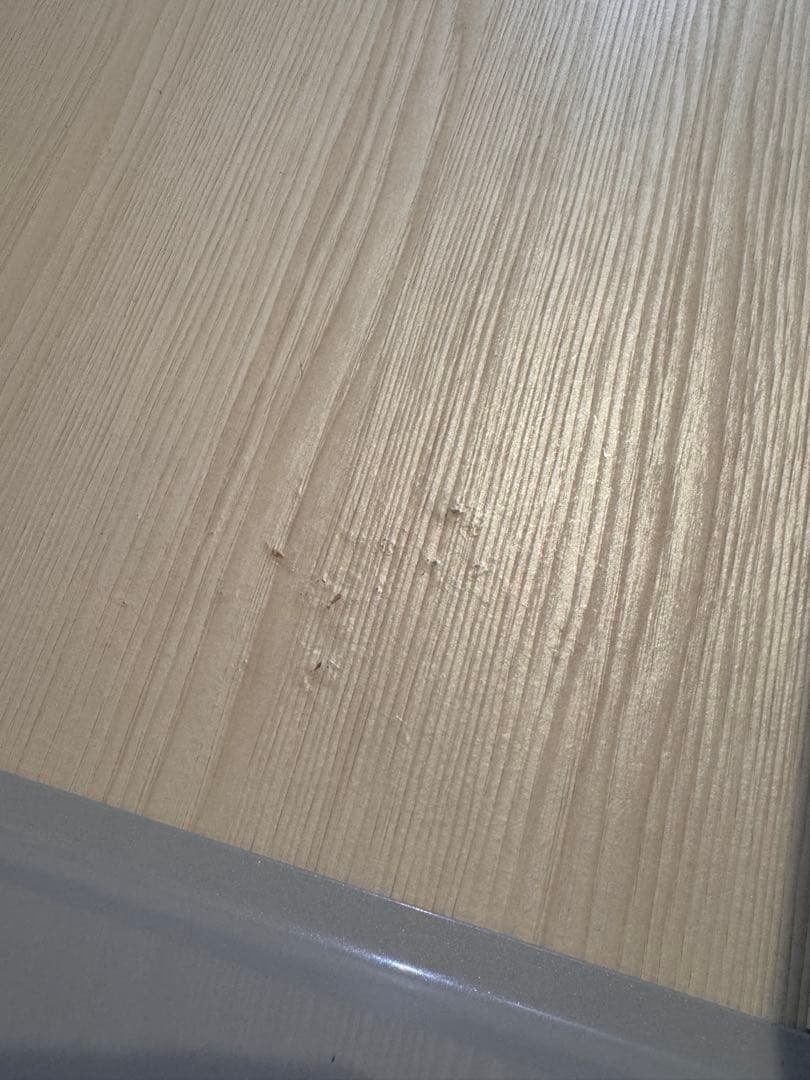 高橋木工所　ホワイトキッチンカウンター 食器棚