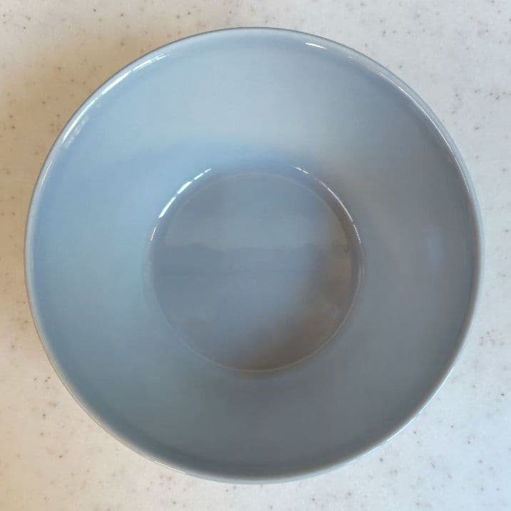 イッタラ ティーマ プレート21cm＆ボウル15cm 各2点セット