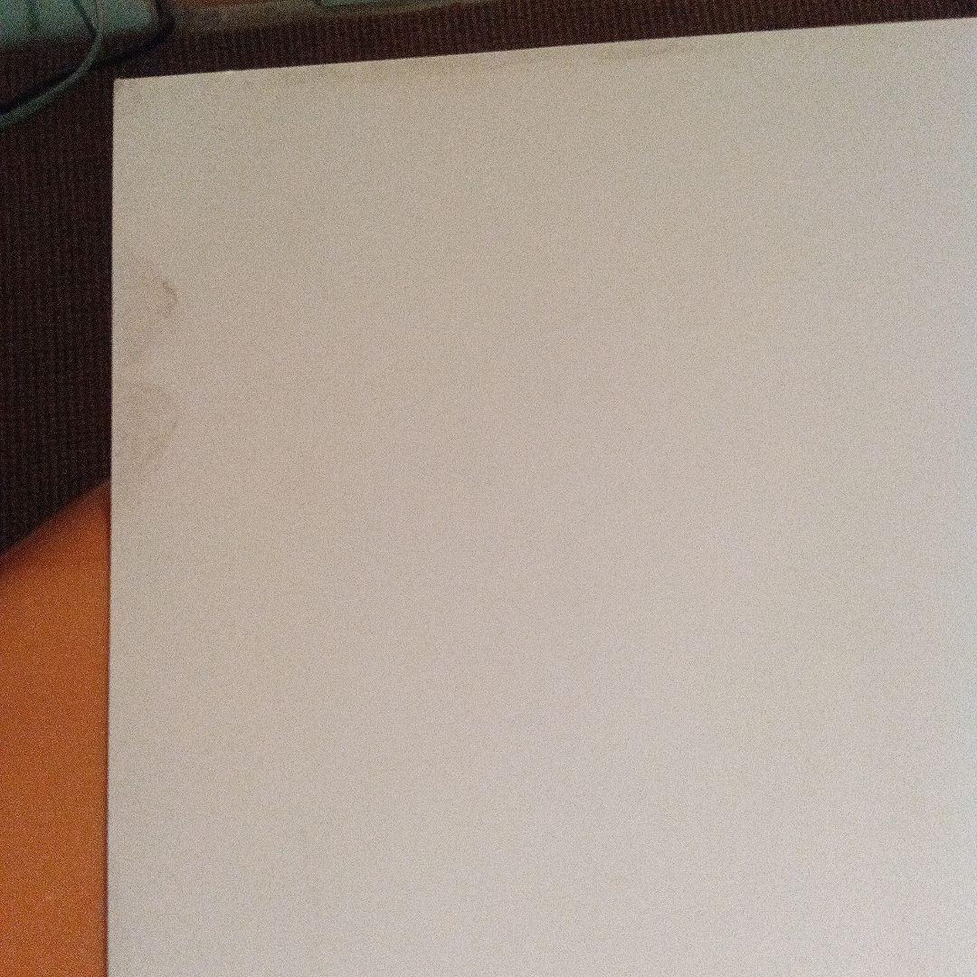 パトリック　ナゲル　1983年サングラス　 サイズ58.4X85.6大型ポスター