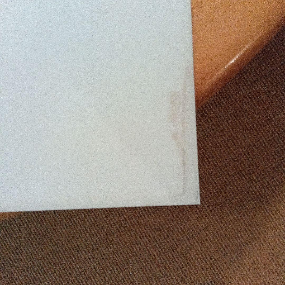 パトリック　ナゲル　1983年サングラス　 サイズ58.4X85.6大型ポスター