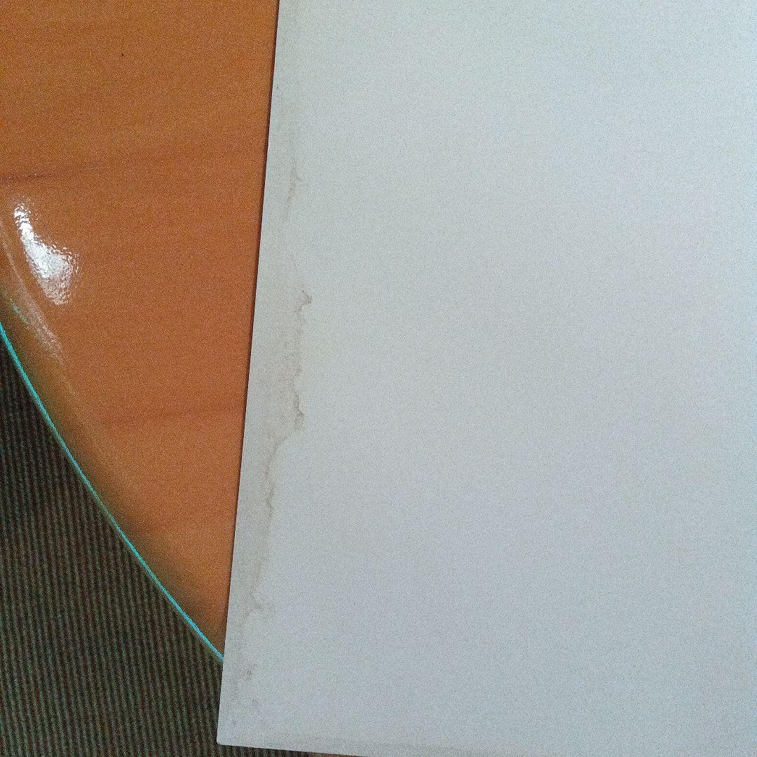 パトリック　ナゲル　1983年サングラス　 サイズ58.4X85.6大型ポスター