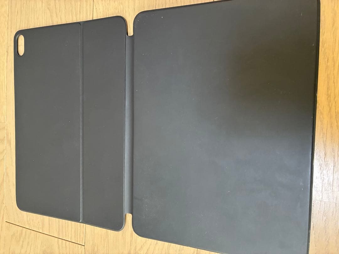 キーボード iPadPro Smart Keyboard Folio 1st gen 11\"