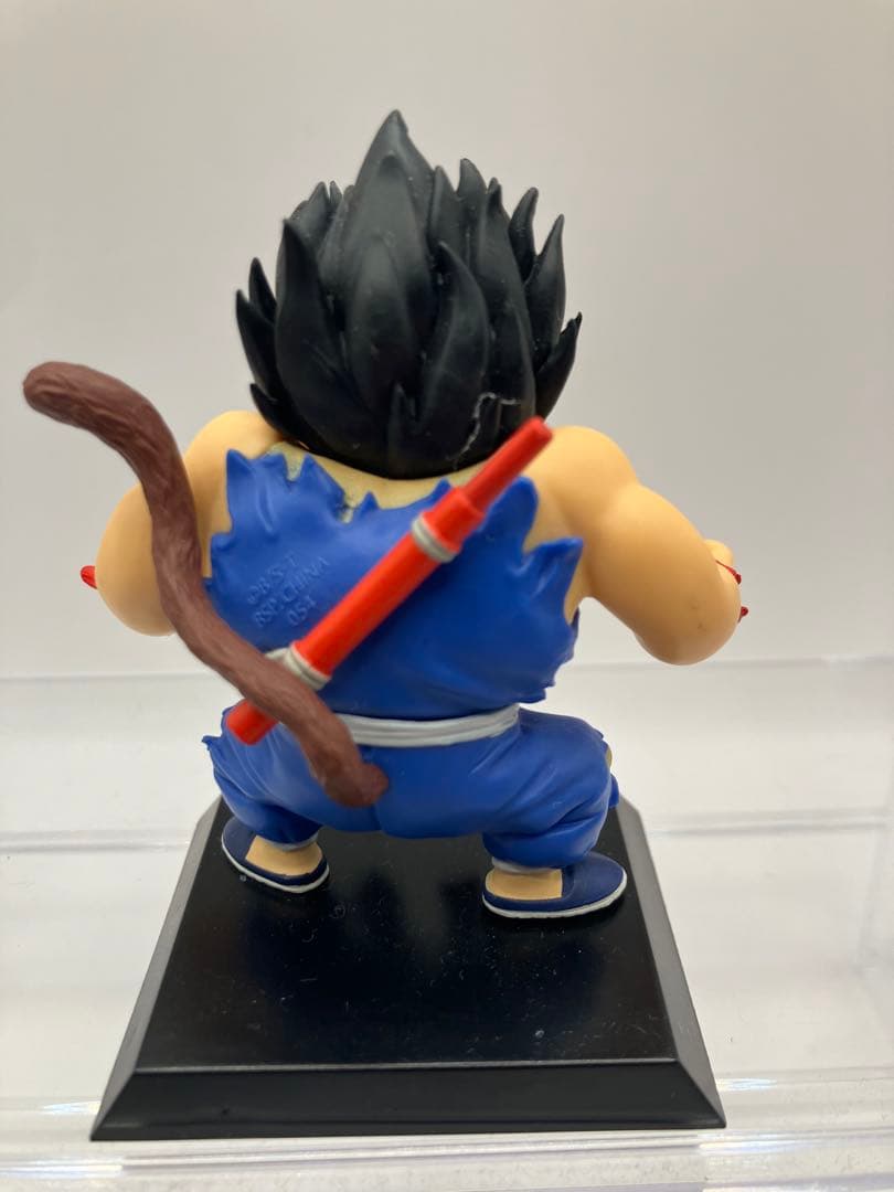 一番くじ　ドラゴンボール　ドラゴンアーカイブス　6体セット