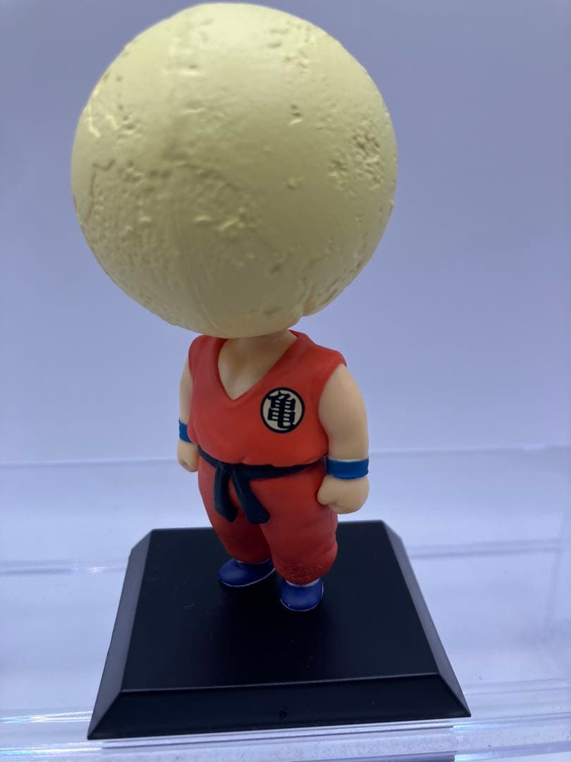 一番くじ　ドラゴンボール　ドラゴンアーカイブス　6体セット