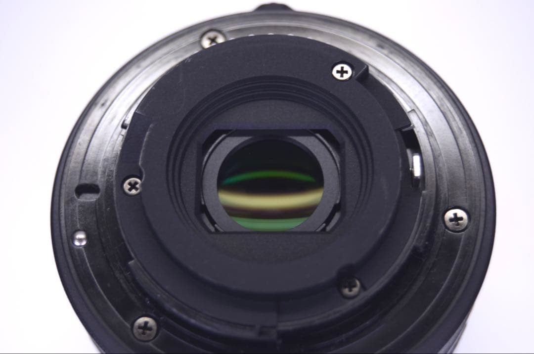 【美品】Nikon D5600 ダブルズームキット