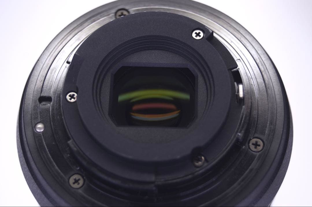 【美品】Nikon D5600 ダブルズームキット