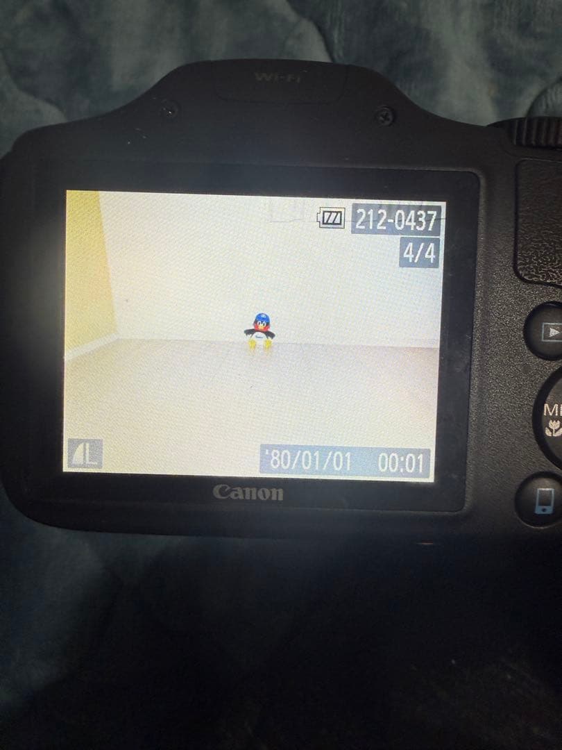 デジタルカメラ canon sx530hs