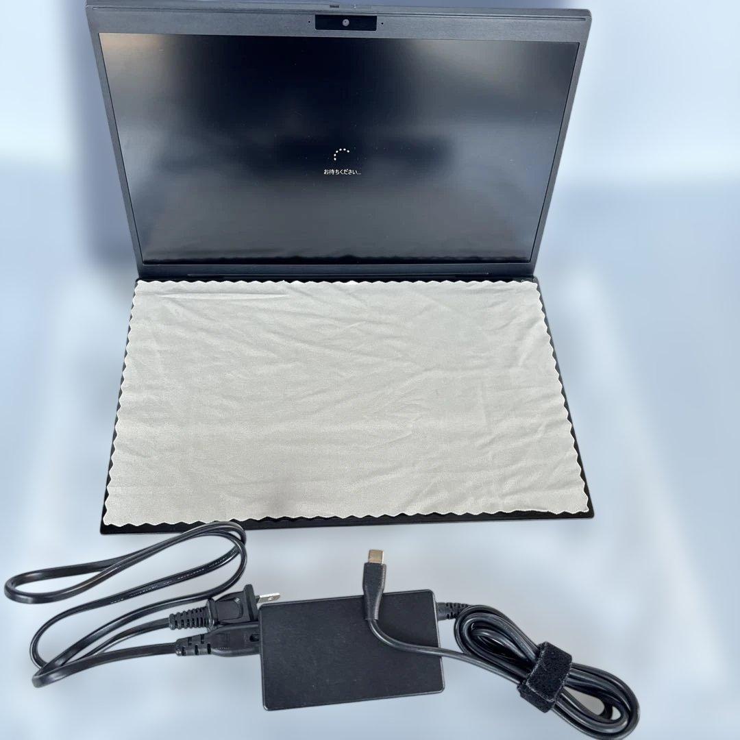 VAIO VJS126 12.5インチ ノートPC