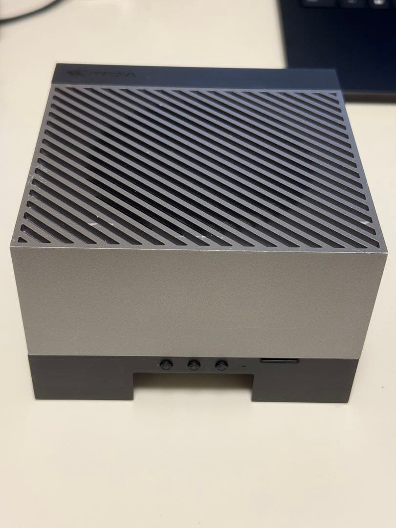 美品NVIDIA Jetson AGX Orin Developer Kit本体
