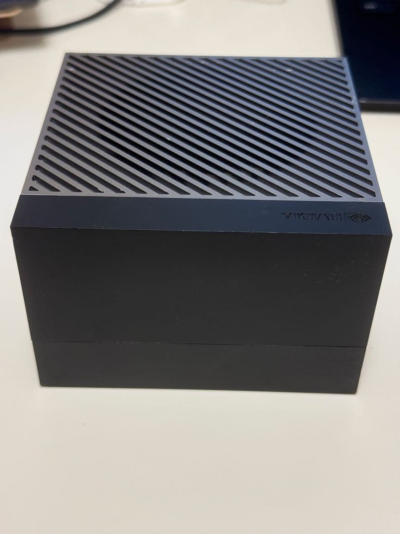美品NVIDIA Jetson AGX Orin Developer Kit本体
