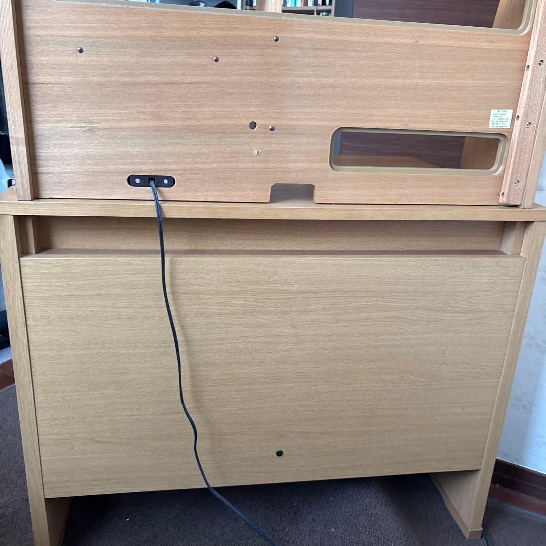 学習机 ヒカリサンデスク