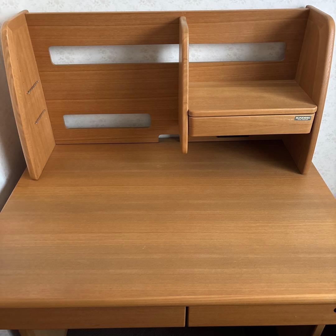 学習机 ヒカリサンデスク
