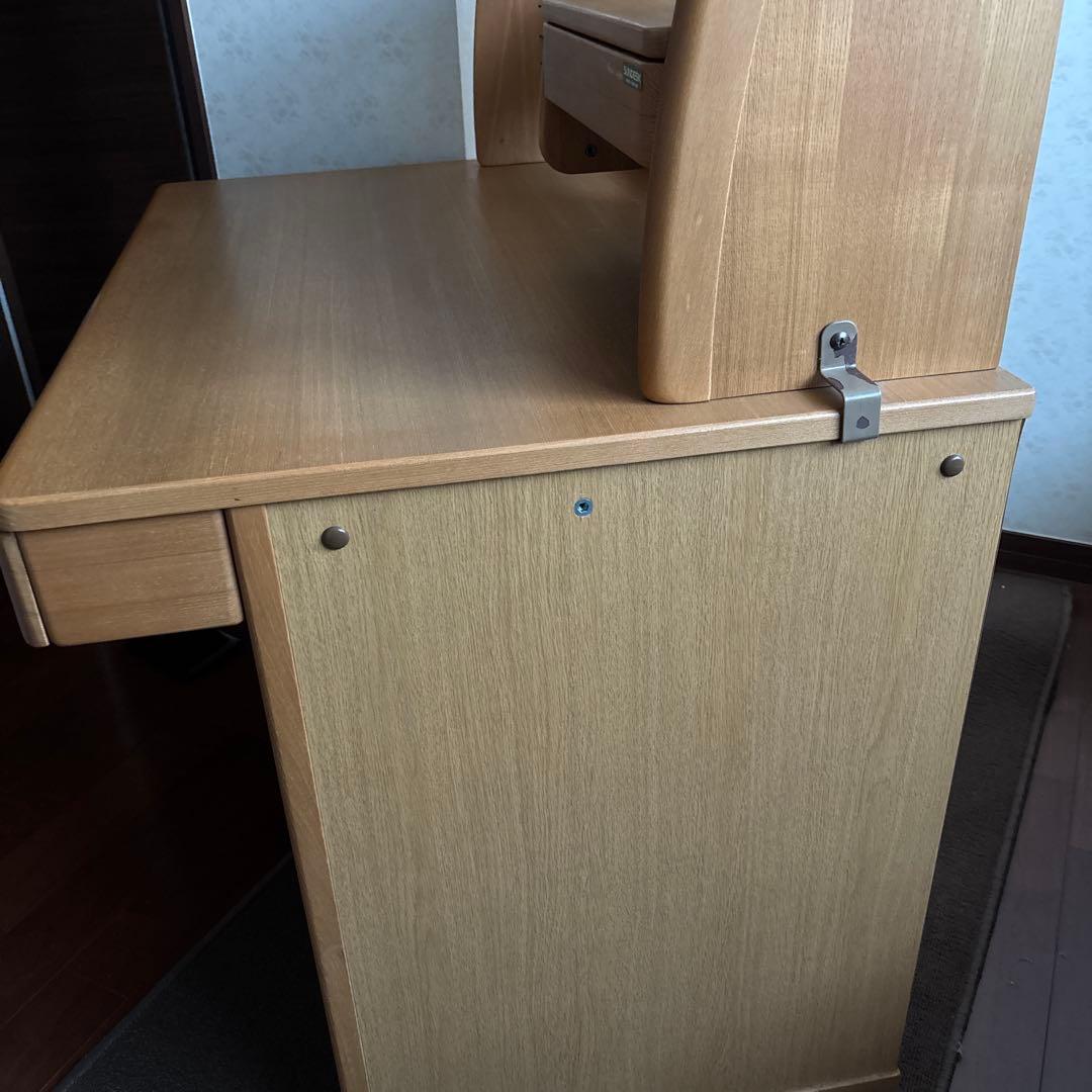 学習机 ヒカリサンデスク