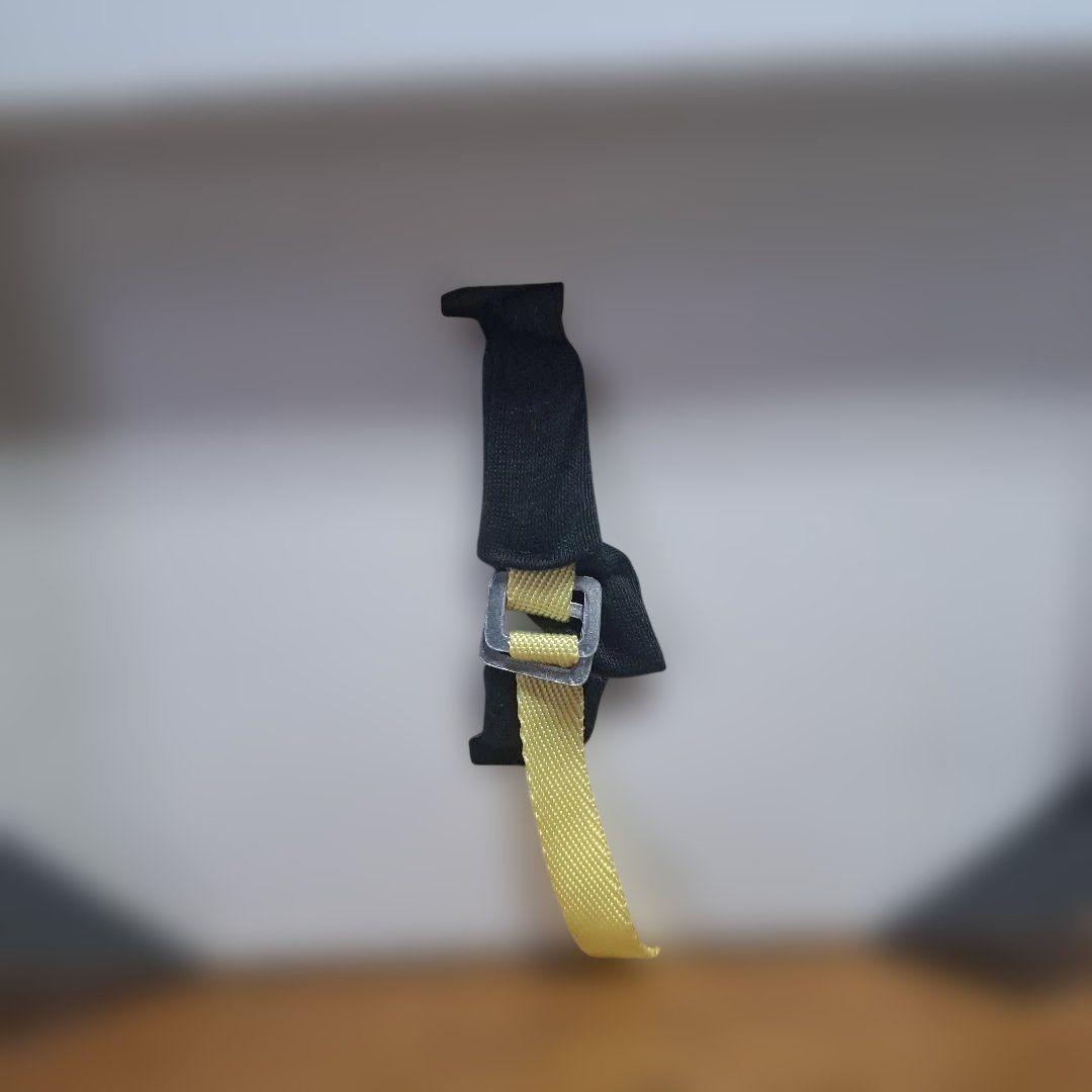 ミカ ハッキネン レプリカヘルメット1/2 westマクラーレンメルセデス