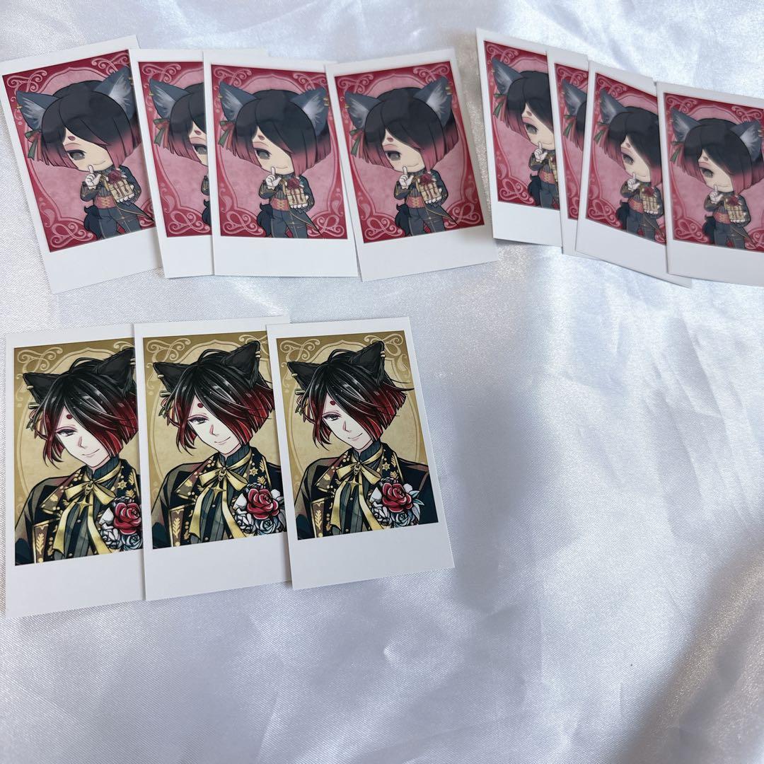 あくねこ 悪魔執事と黒い猫 ユーハン まとめ