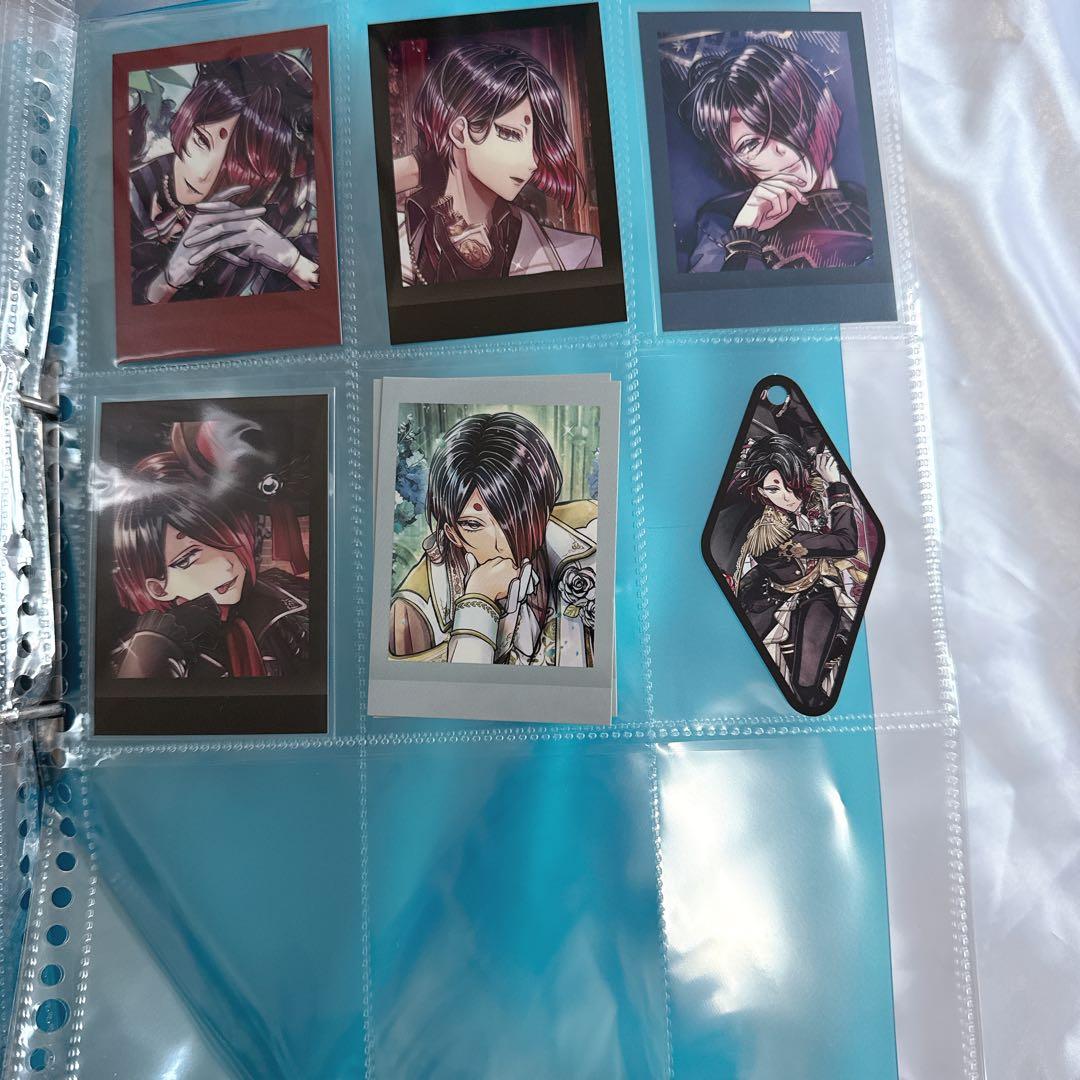 あくねこ 悪魔執事と黒い猫 ユーハン まとめ