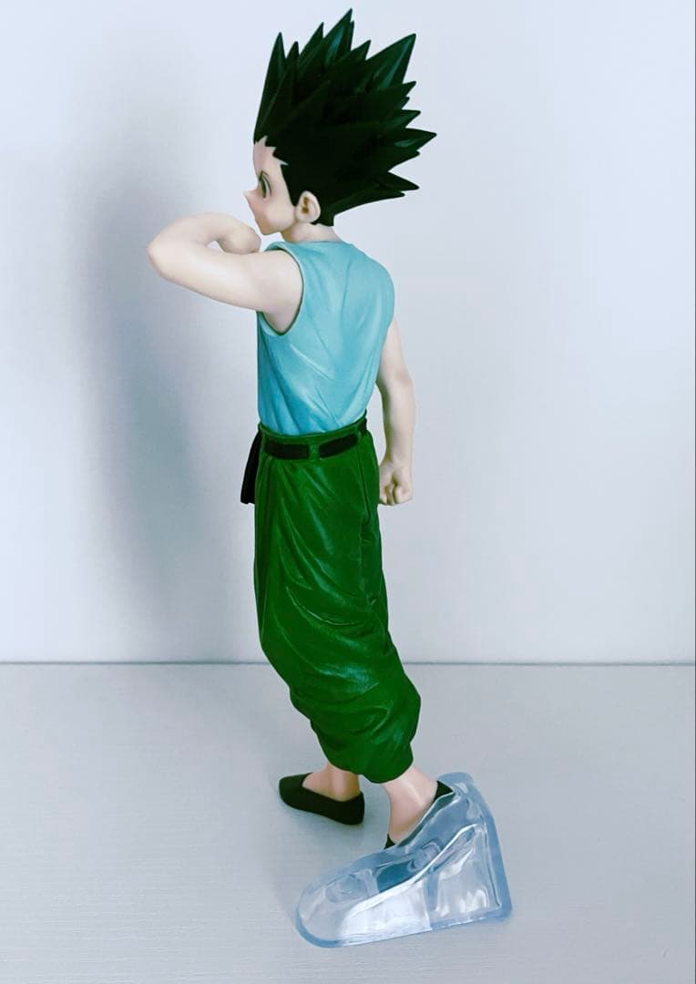 HUNTER×HUNTER 一番くじ キメラアント ゴン A賞 フィギュア