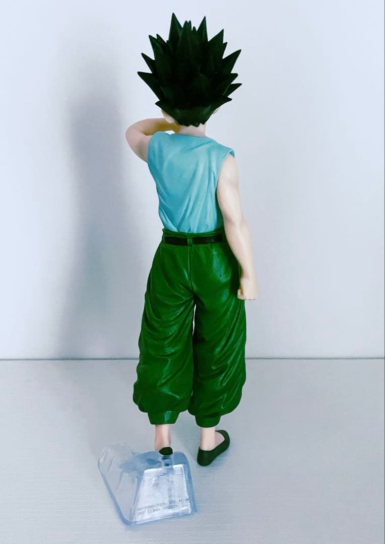 HUNTER×HUNTER 一番くじ キメラアント ゴン A賞 フィギュア