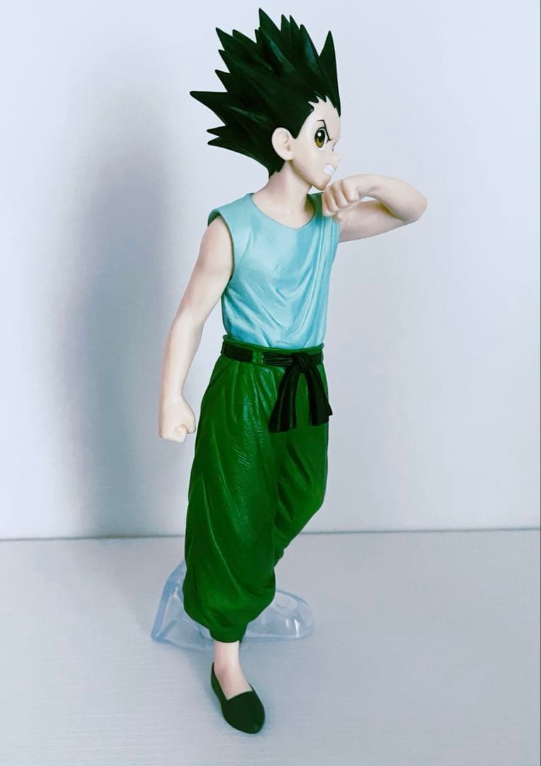 HUNTER×HUNTER 一番くじ キメラアント ゴン A賞 フィギュア