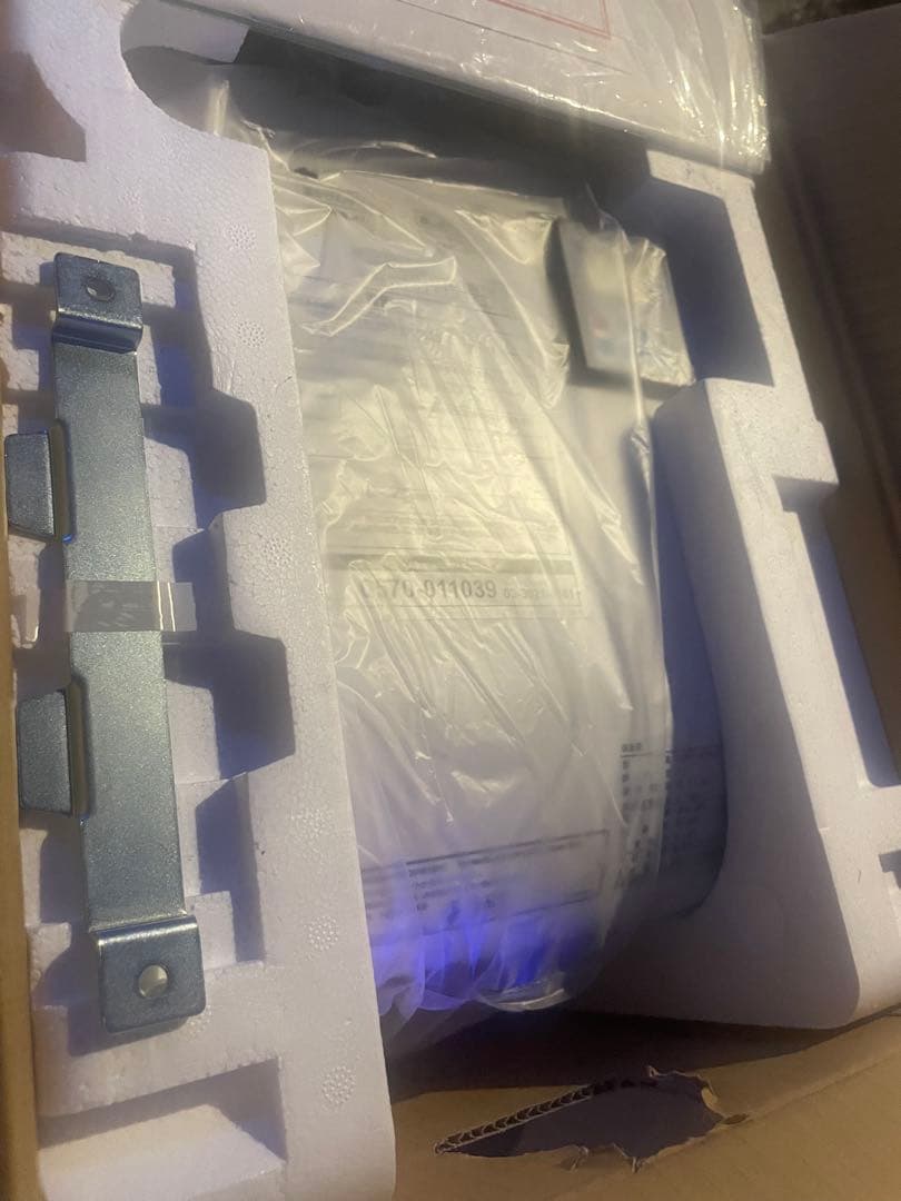 itomic 電熱温水機