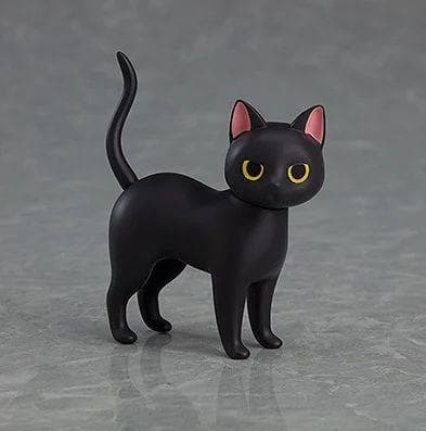 POP UP PARADE ノベタ リトルウィッチノベタ 完成品フィギュア