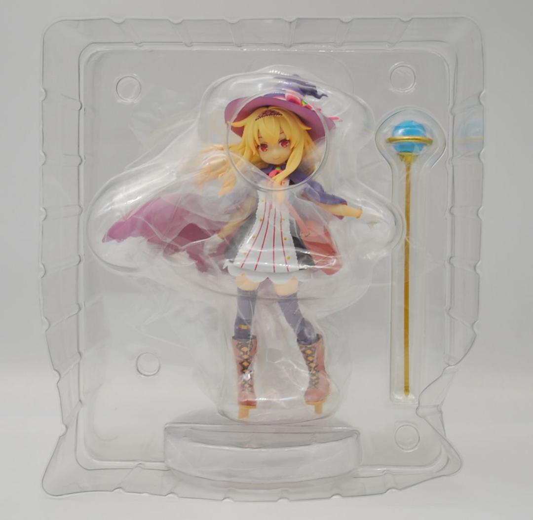 POP UP PARADE ノベタ リトルウィッチノベタ 完成品フィギュア