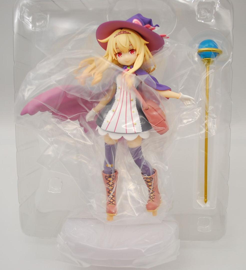 POP UP PARADE ノベタ リトルウィッチノベタ 完成品フィギュア