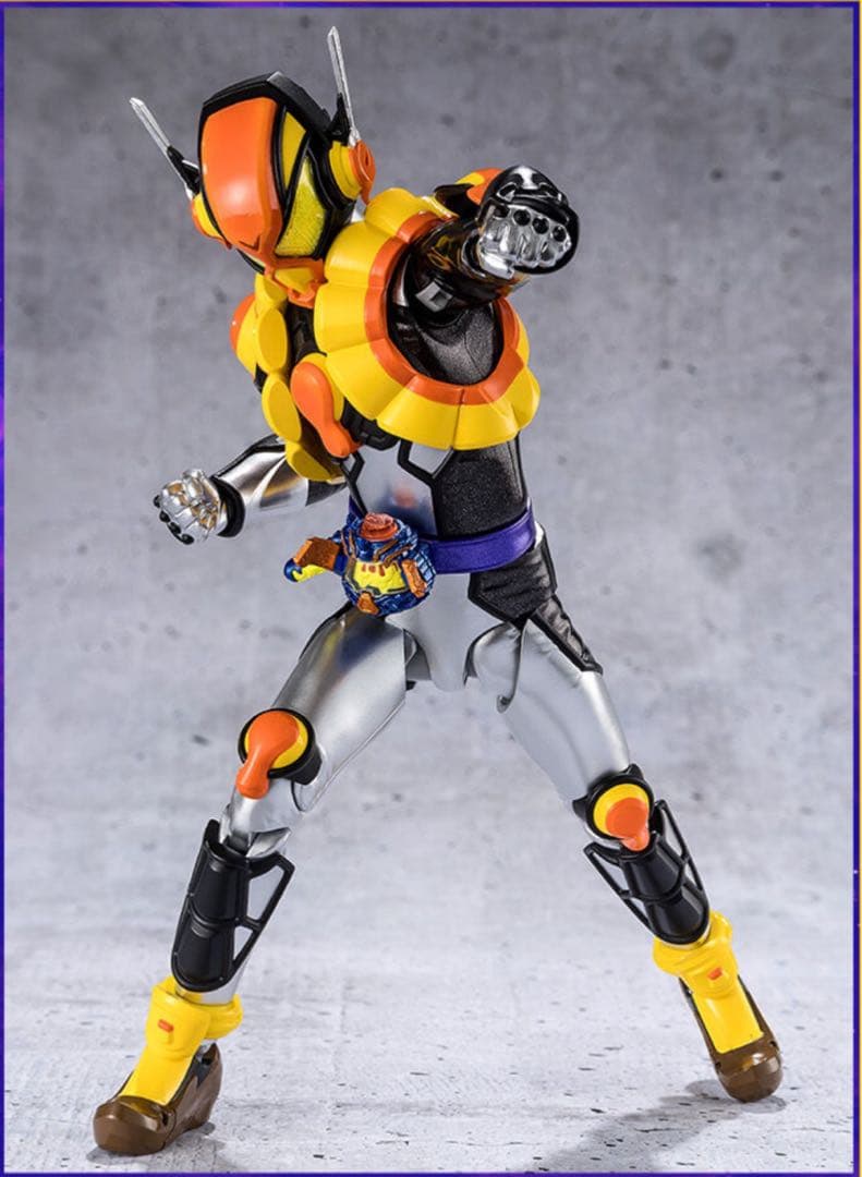 【即日発送】S.H.Figuarts 仮面ライダー ヴァレン&ヴラムセット