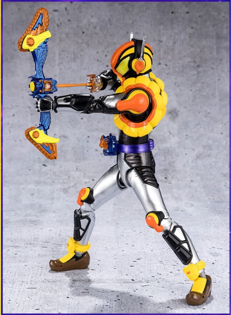 【即日発送】S.H.Figuarts 仮面ライダー ヴァレン&ヴラムセット