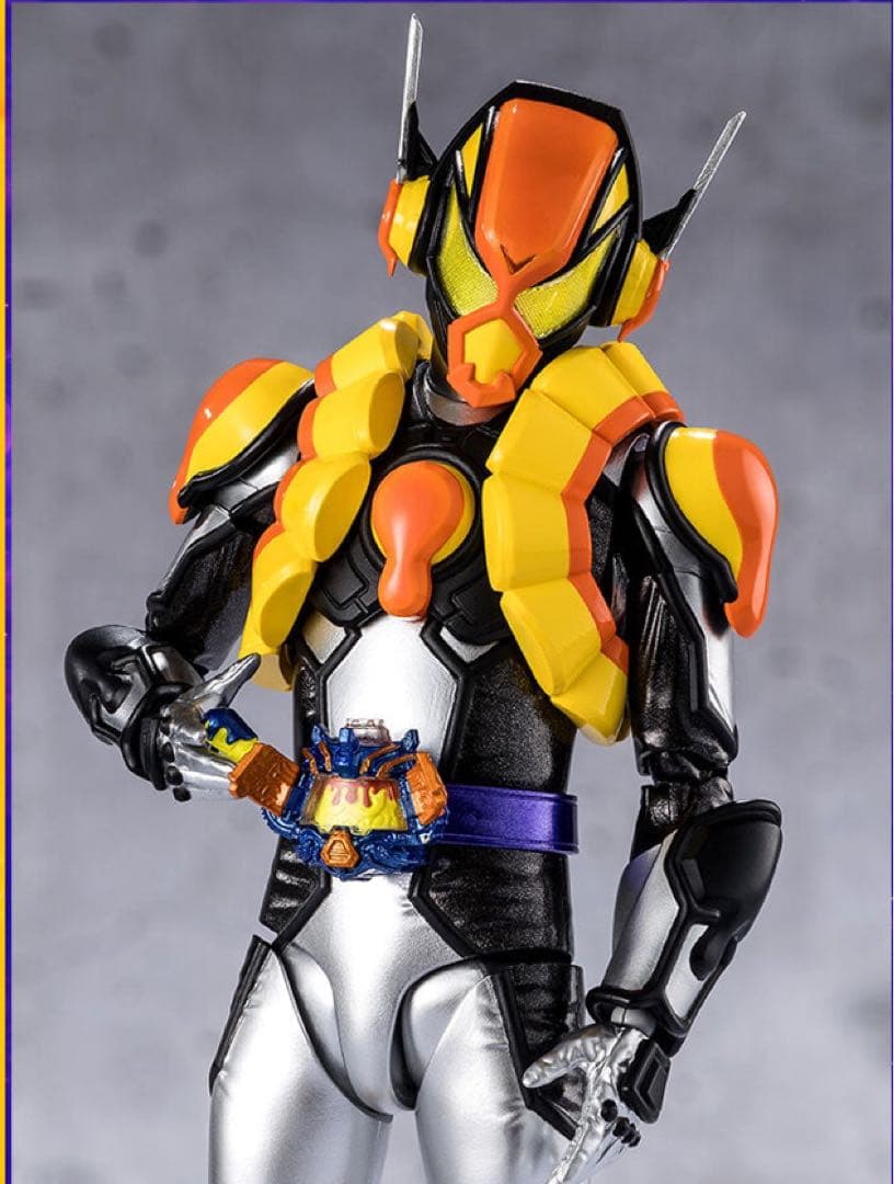 【即日発送】S.H.Figuarts 仮面ライダー ヴァレン&ヴラムセット