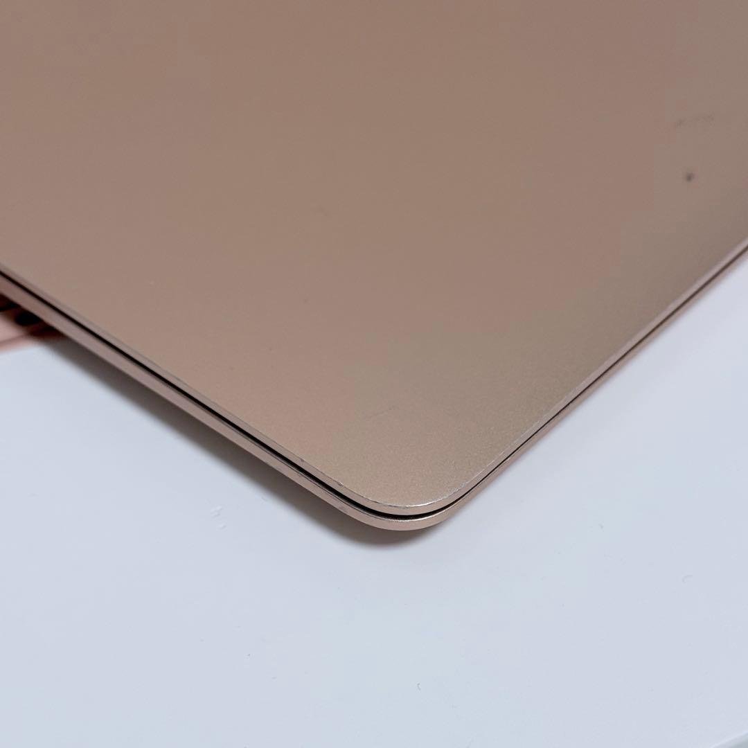 MacBook Air i5 13インチ 8GB 128GB 2018
