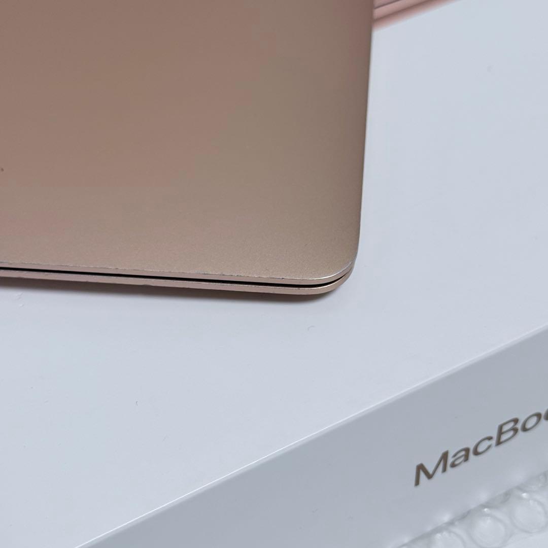 MacBook Air i5 13インチ 8GB 128GB 2018