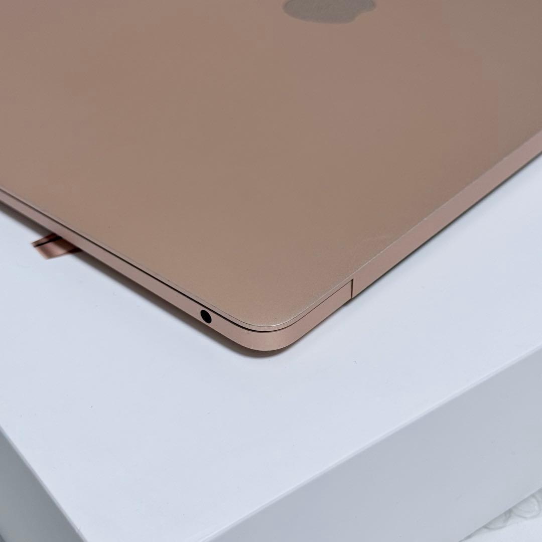 MacBook Air i5 13インチ 8GB 128GB 2018