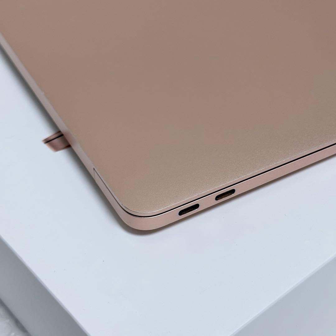 MacBook Air i5 13インチ 8GB 128GB 2018